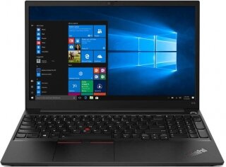 Lenovo ThinkPad E15 G2 20TDS04RTX070 Notebook kullananlar yorumlar